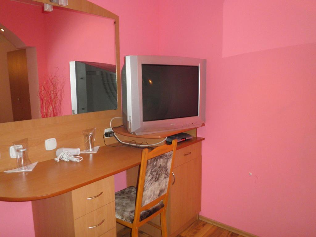 Complex Diana Hotel Cherven  Cameră foto