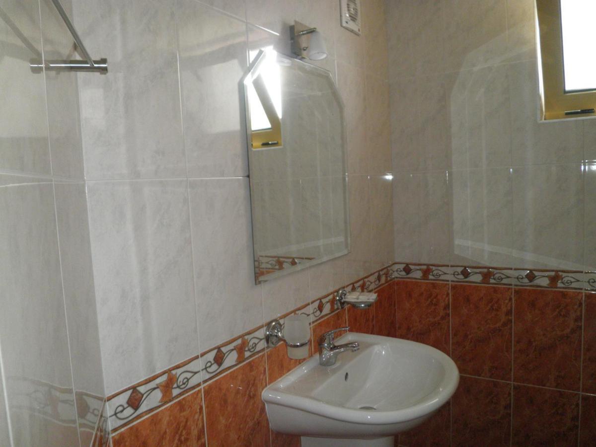 Complex Diana Hotel Cherven  Cameră foto
